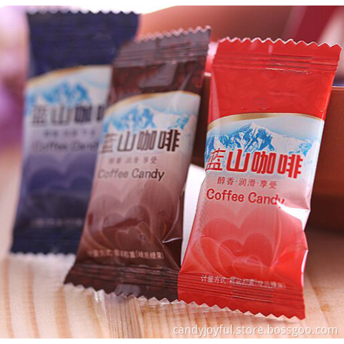 Blue Mountain Hard Boiled Coffee Candy